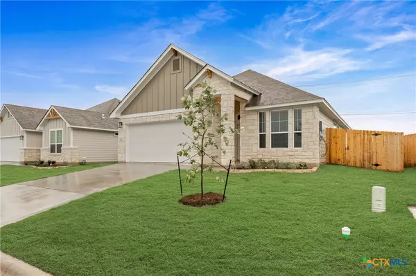 Temple, TX 76502,8011 Pineridge WAY