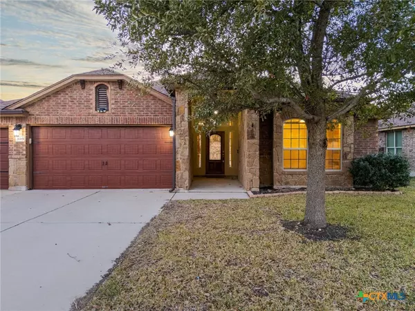 3385 Vineyard TRL, Harker Heights, TX 76548