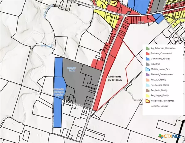 Gatesville, TX 76528,TBD Old Pidcoke Rd