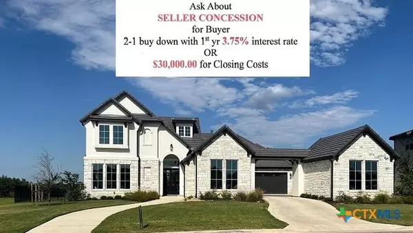 Liberty Hill, TX 78642,120 La Ventana DR