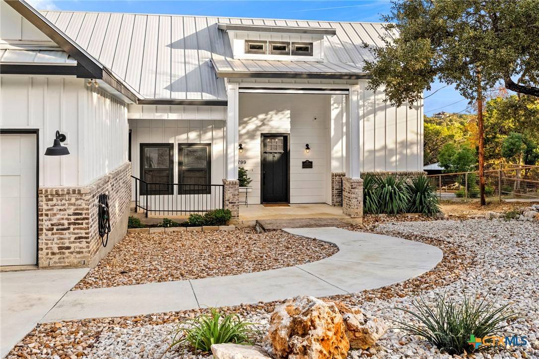 Canyon Lake, TX 78133,1799 W Lakeside DR