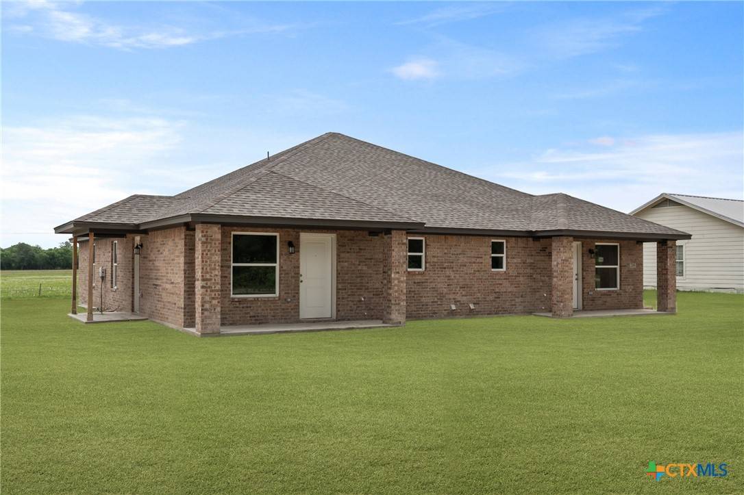 Eddy, TX 76524,218 Melissa ST