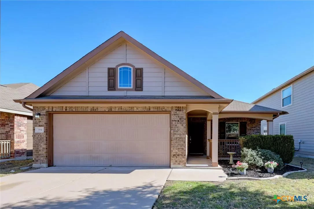 Leander, TX 78641,184 Eagle Owl LOOP