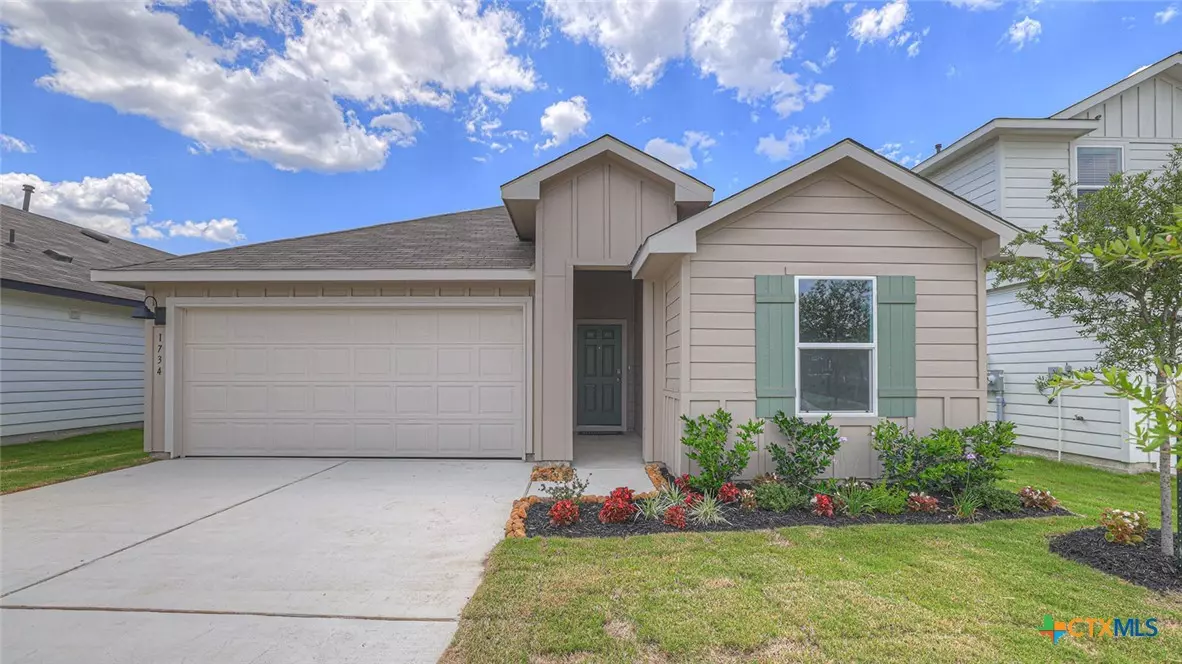 New Braunfels, TX 78130,1734 KOLBE TRL