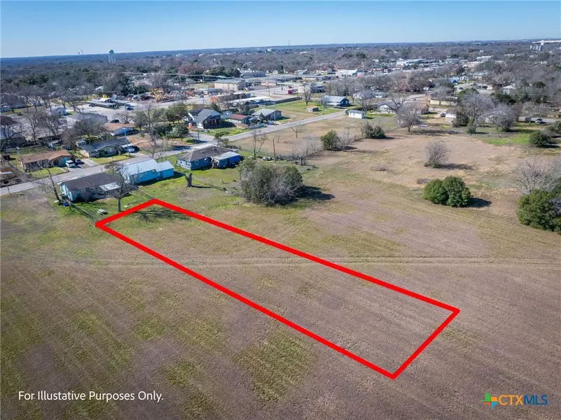 TBD E Pine ST, Seguin, TX 78155
