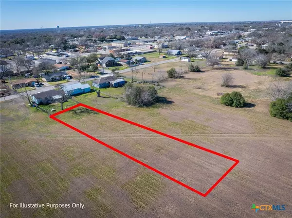 TBD E Pine ST, Seguin, TX 78155