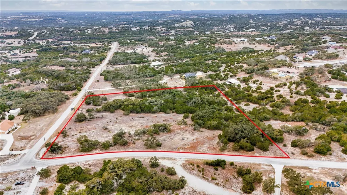 Spring Branch, TX 78070,0 Abodar Trail #1836