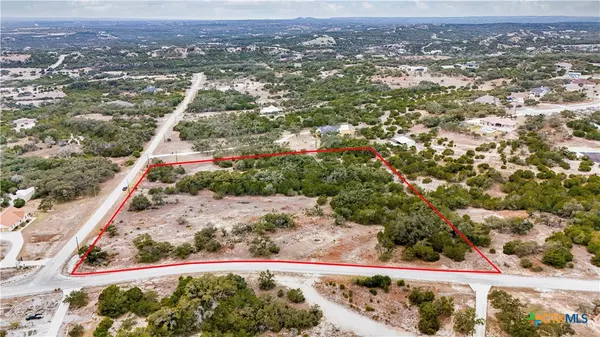 0 Abodar Trail #1836, Spring Branch, TX 78070