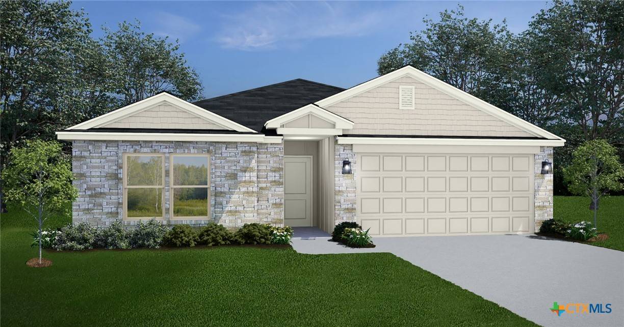 1139 Lexington DR, Copperas Cove, TX 76522