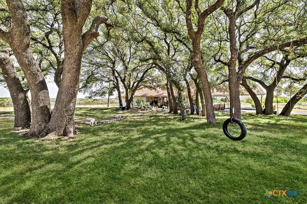 3656 Fm 2657, Kempner, TX 76539