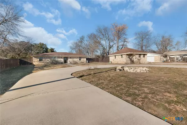 Lampasas, TX 76550,801 1/2 E Avenue C