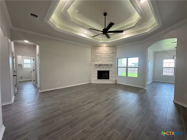Salado, TX 76571,630 Eagle Crest DR