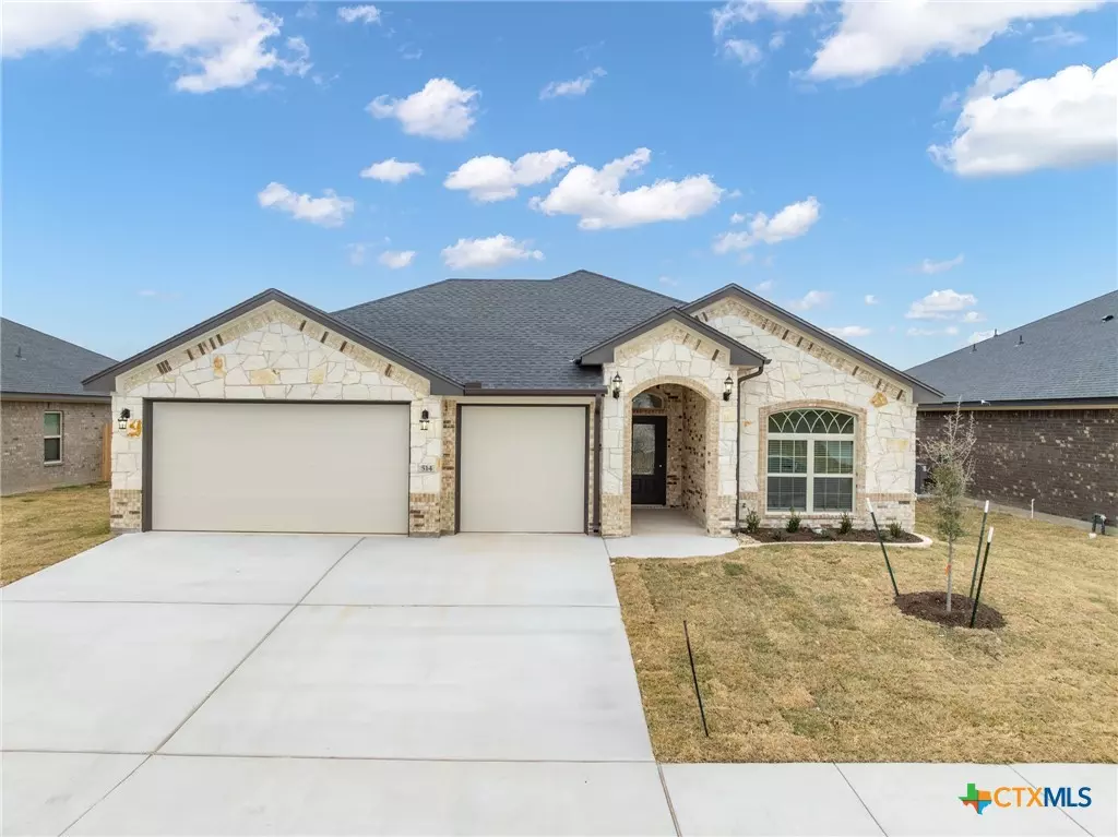 Killeen, TX 76542,514 Roy Cordell ST