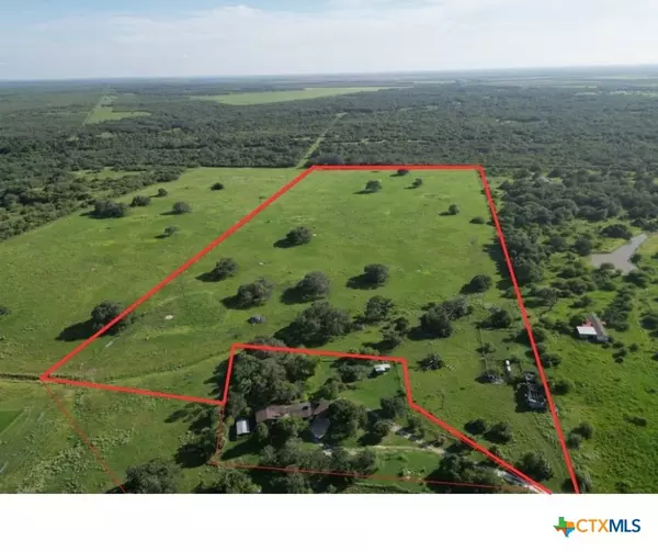 Refugio, TX 78377,000 Kelley RD