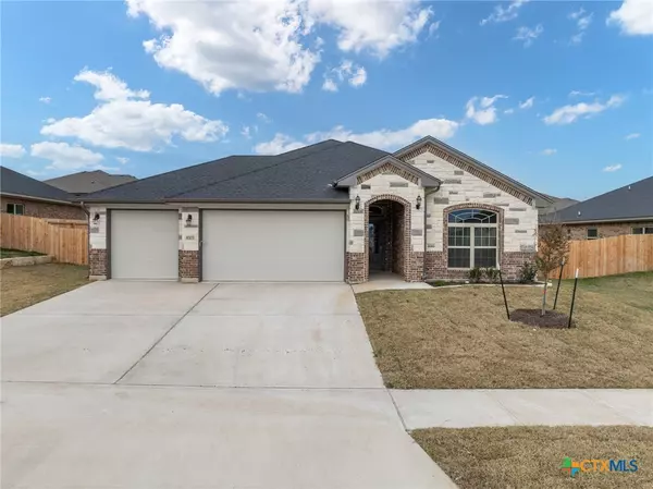 8503 Kasen AVE, Killeen, TX 76542