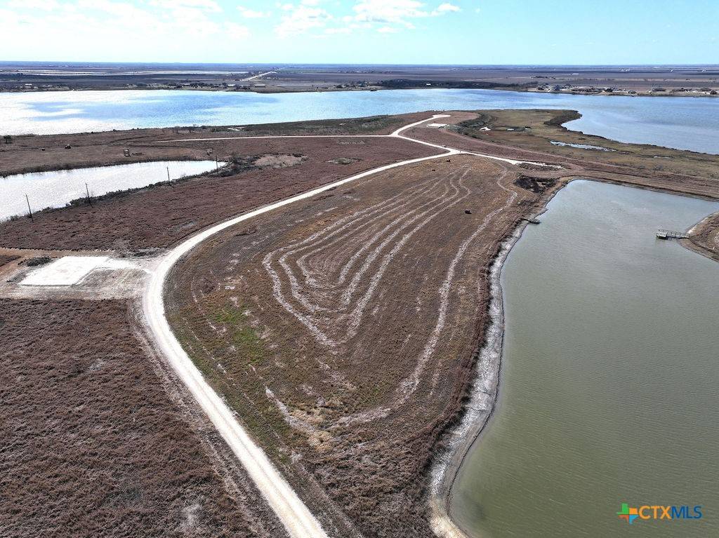 Port Lavaca, TX 77979,Lot 331 Channel Bass LN