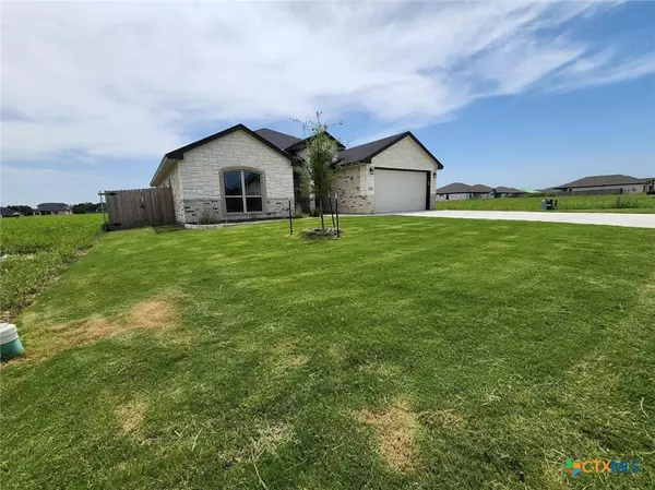 Salado, TX 76571,613 Eagle Crest DR