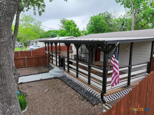 Seadrift, TX 77983,402 E Virginia AVE