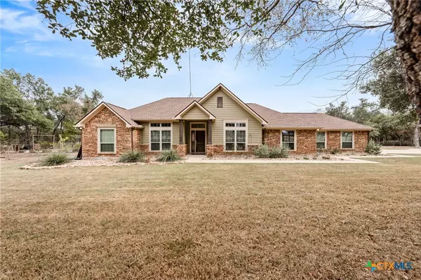 11929 Brewer RD, Salado, TX 76571