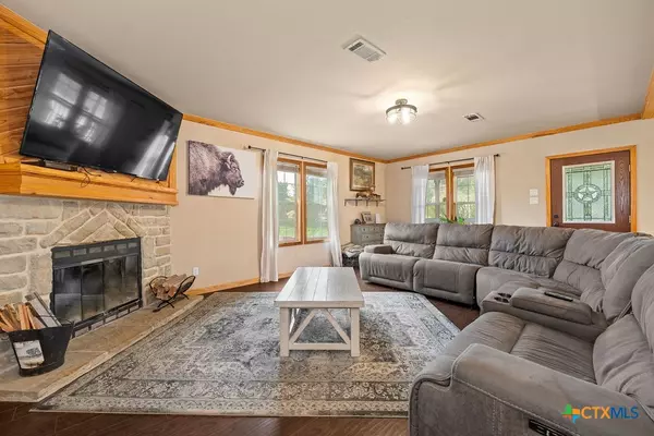 Dripping Springs, TX 78620,1001 Roy Creek TRL