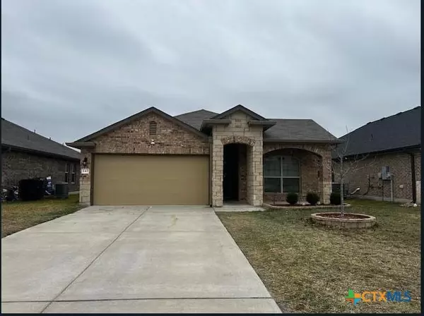 243 Highmore CT, Temple, TX 76502