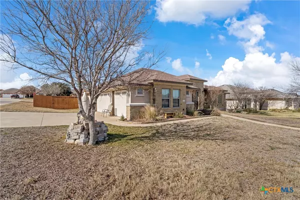 Harker Heights, TX 76548,2515 Alpine Fir DR