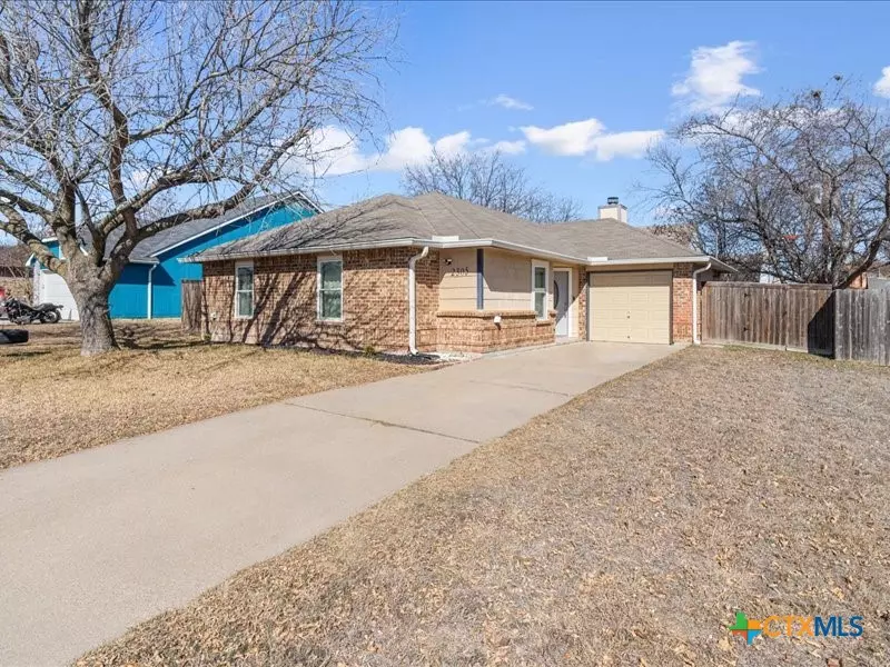 Killeen, TX 76549,2305 Hemlock DR