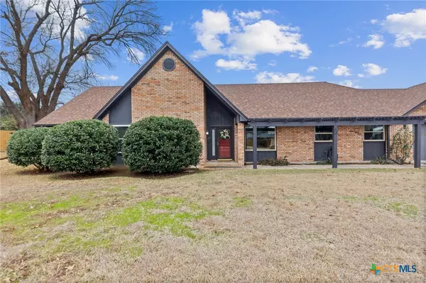 3809 Buffalo TRL, Temple, TX 76504