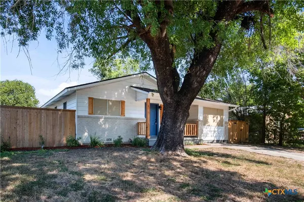 Killeen, TX 76541,1007 San Antonio ST