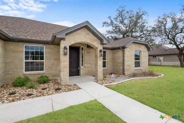 Nolanville, TX 76559,4117 Turning Leaf DR