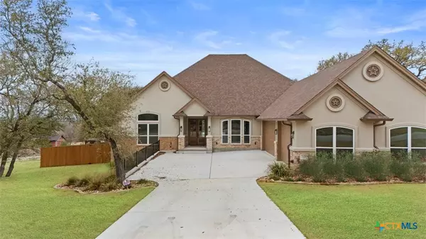 7026 Troyan, Temple, TX 76502
