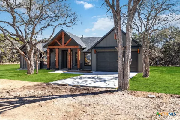 Wimberley, TX 78676,10 Stardust CIR