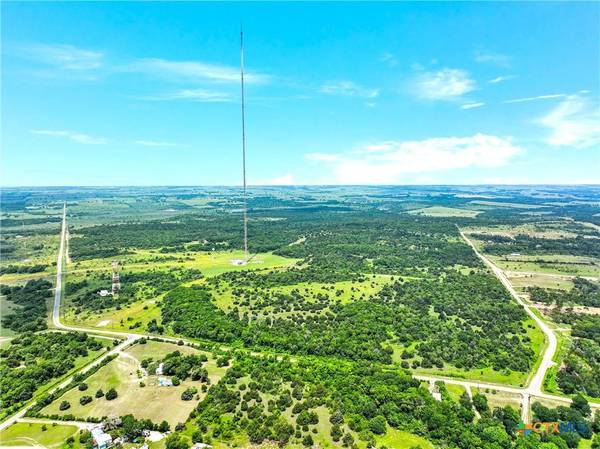 13.2 ac.  TRACT 19 Winchester DR, Moody, TX 76557