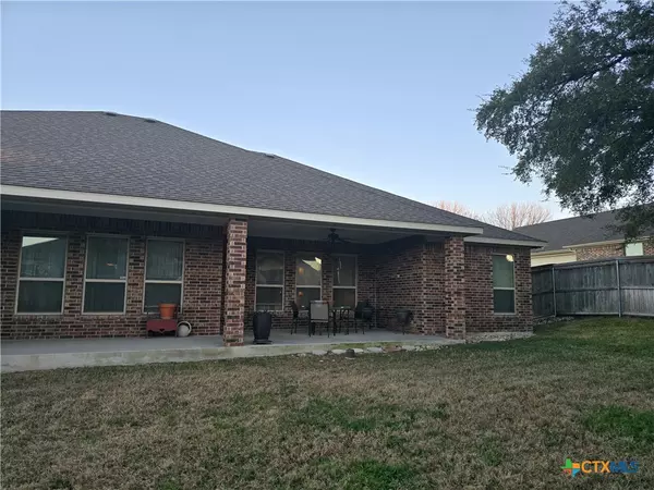 Nolanville, TX 76559,8004 Ridgeway CT