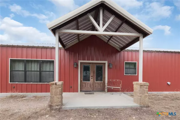 535 County Road 3930, Lampasas, TX 76550