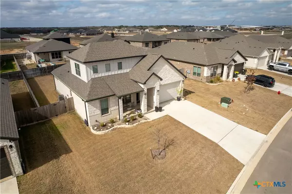 Salado, TX 76571,712 Eagle Pass DR