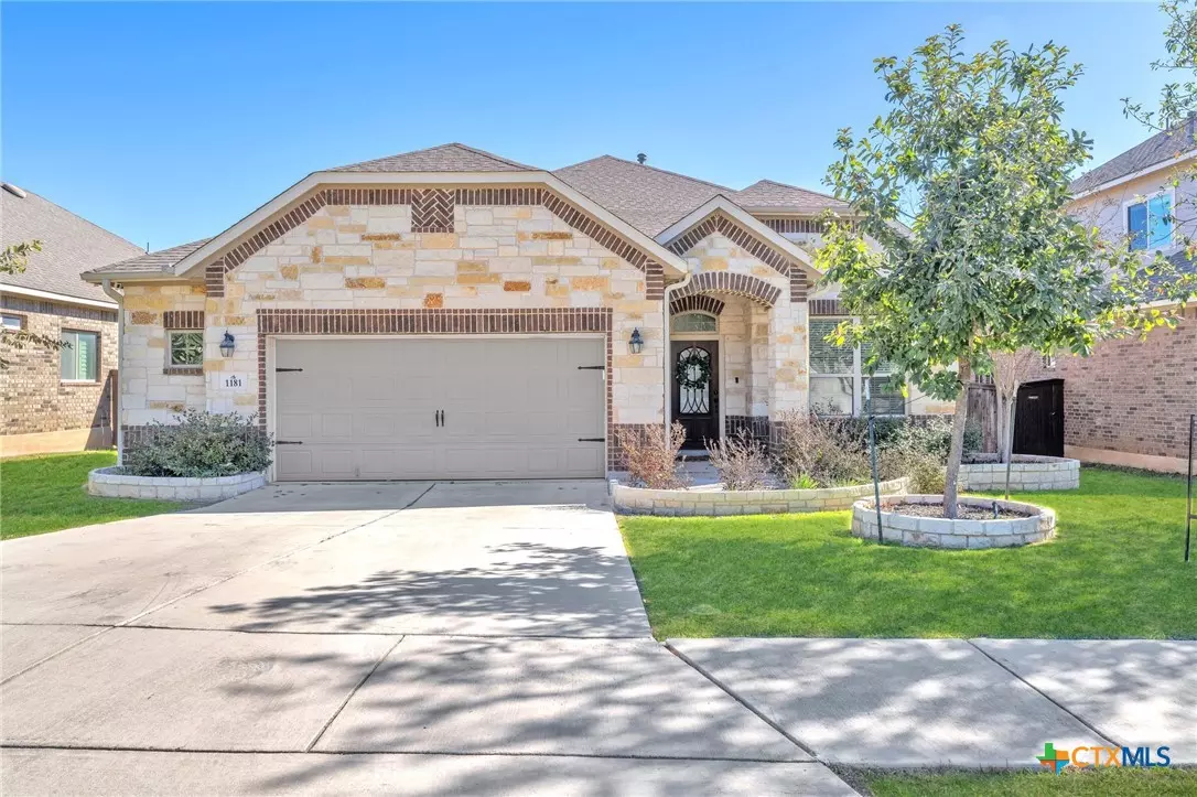 New Braunfels, TX 78132,1181 Creek CYN