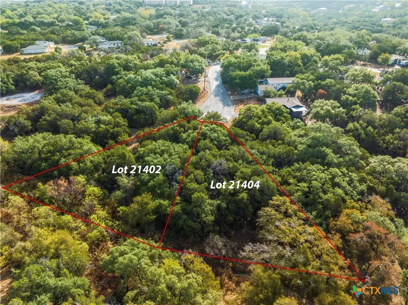 21402 Broken Bow CV, Lago Vista, TX 78645