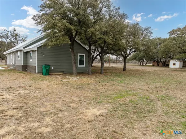 Evant, TX 76525,520 E Brooks DR