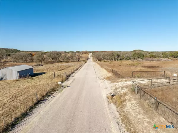 Evant, TX 76525,4463 County Road 158