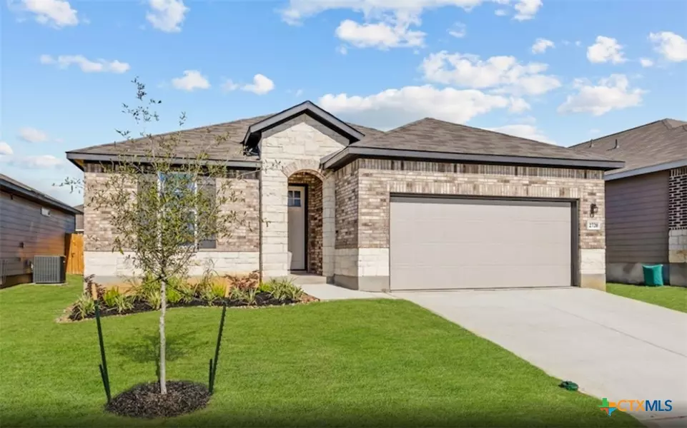 2720 Rio Primero RD, Seguin, TX 78155