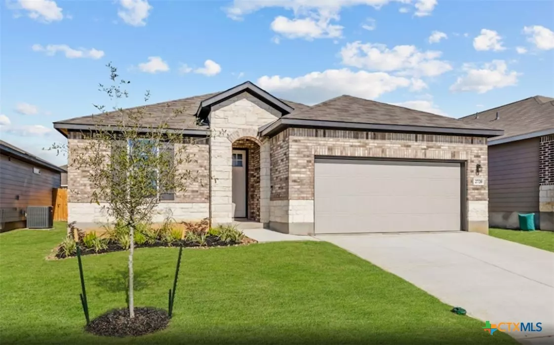 Seguin, TX 78155,2720 Rio Primero RD