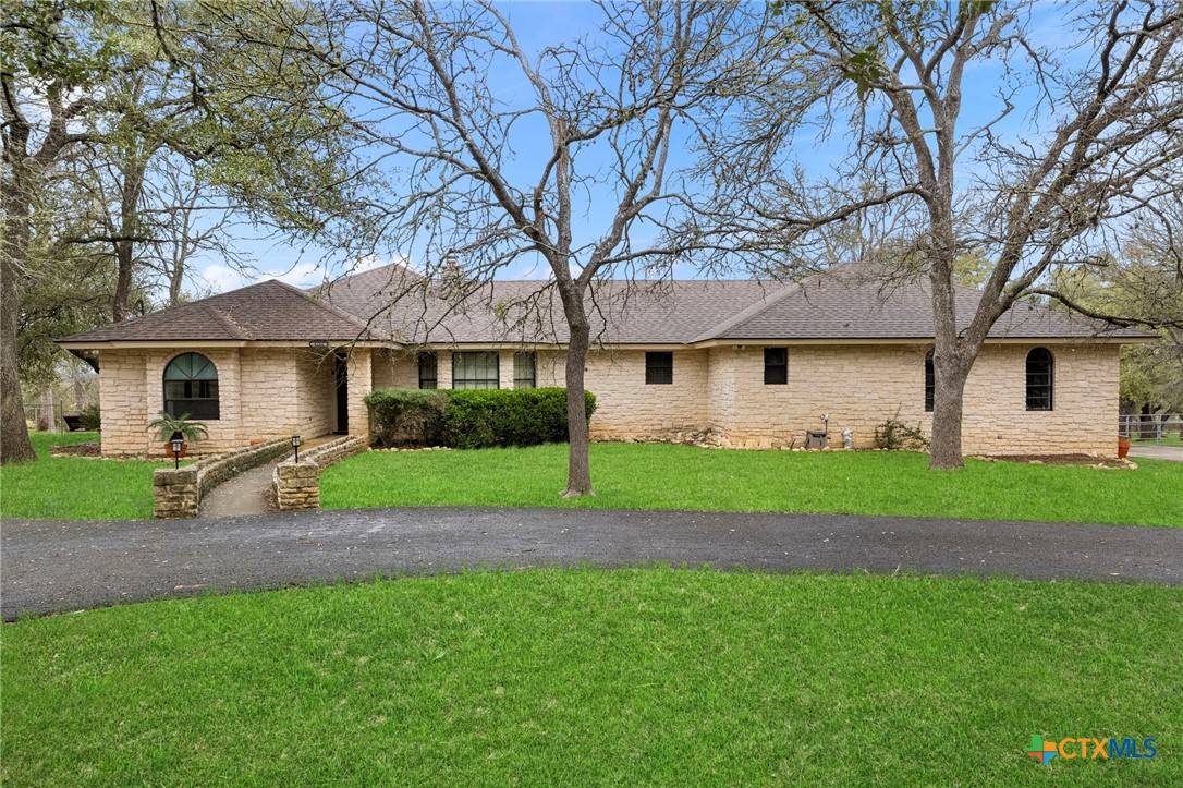4106 Day DR,  San Marcos,  TX 78666