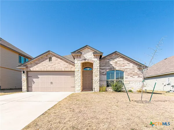 2353 Aylesbury DR, Copperas Cove, TX 76522