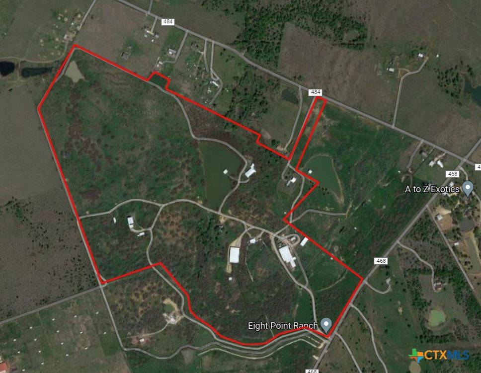 Elgin, TX 78621,650 County Road 468