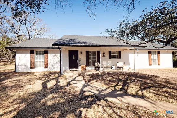8048 Fm 2484, Salado, TX 76571