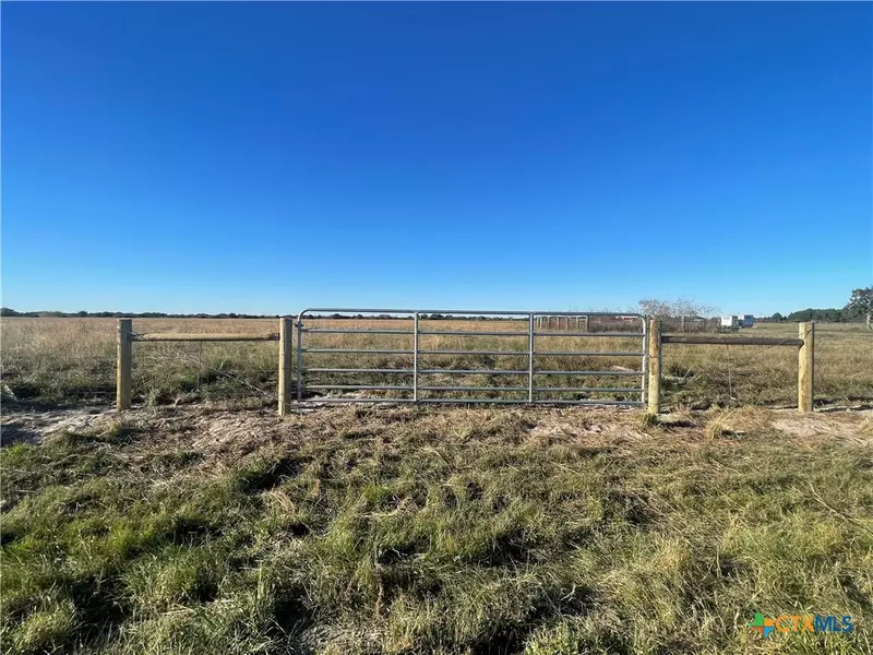 Tract 4, 5, 6 Mack Hale RD, Seadrift, TX 77983