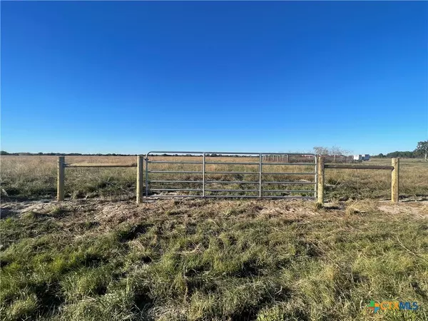 Tract 4, 5, 6 Mack Hale RD, Seadrift, TX 77983