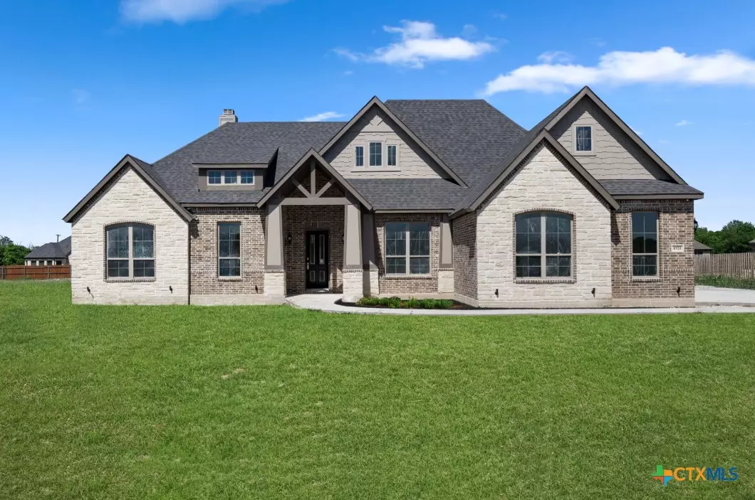 Temple, TX 76502,6920 Louis Qualls LN
