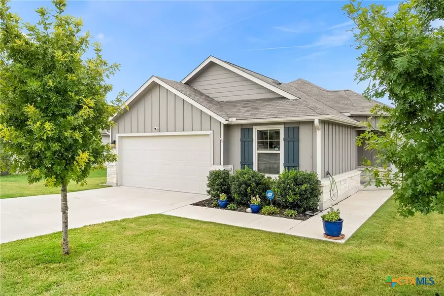 522 Sand Trail, New Braunfels, TX 78130